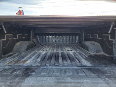 2022 Chevrolet Silverado 3500 HD High Country