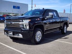 2022 Chevrolet Silverado 3500 HD High Country