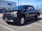 2022 Chevrolet Silverado 3500 HD High Country