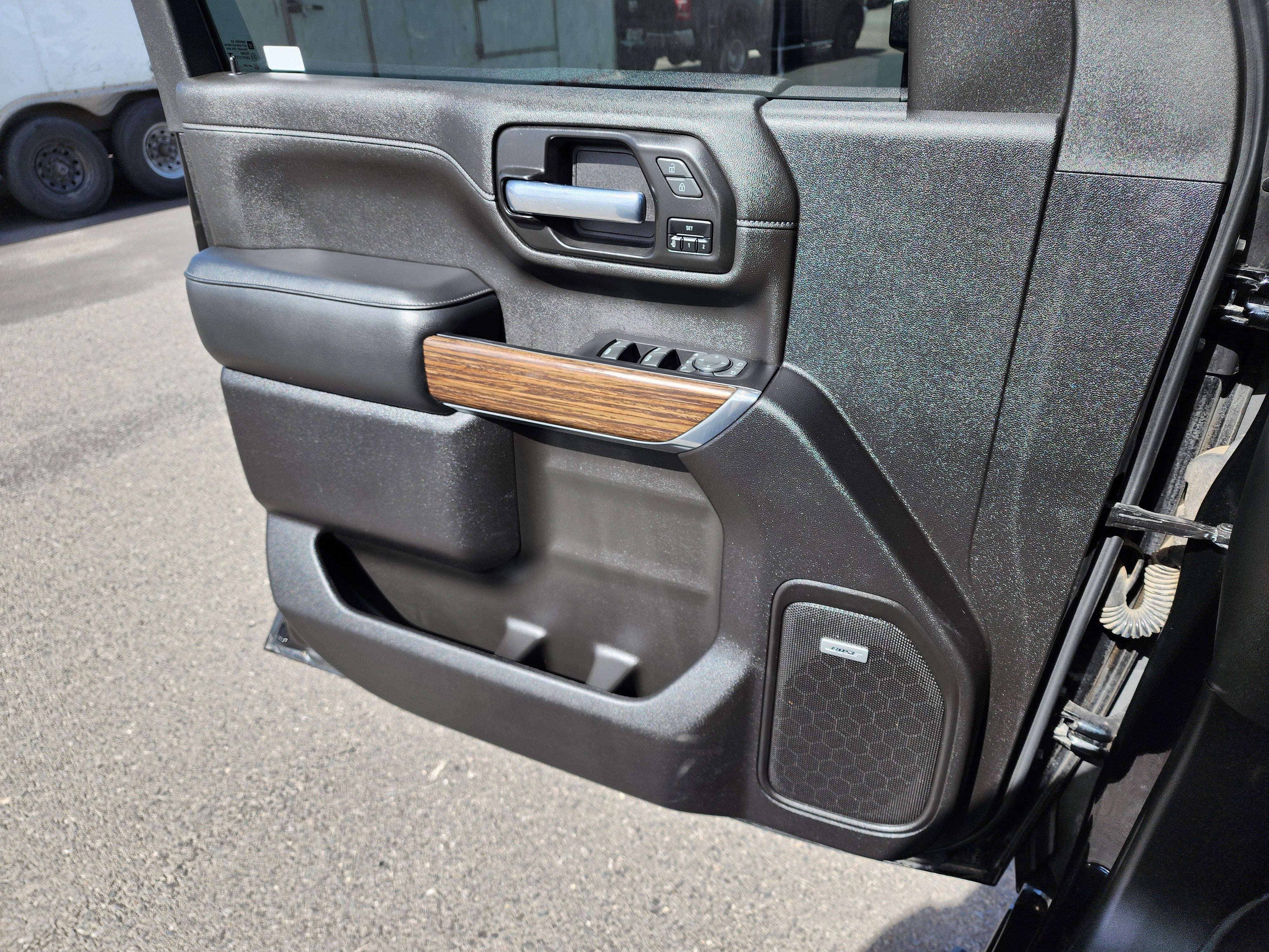 2022 Chevrolet Silverado 3500 HD High Country