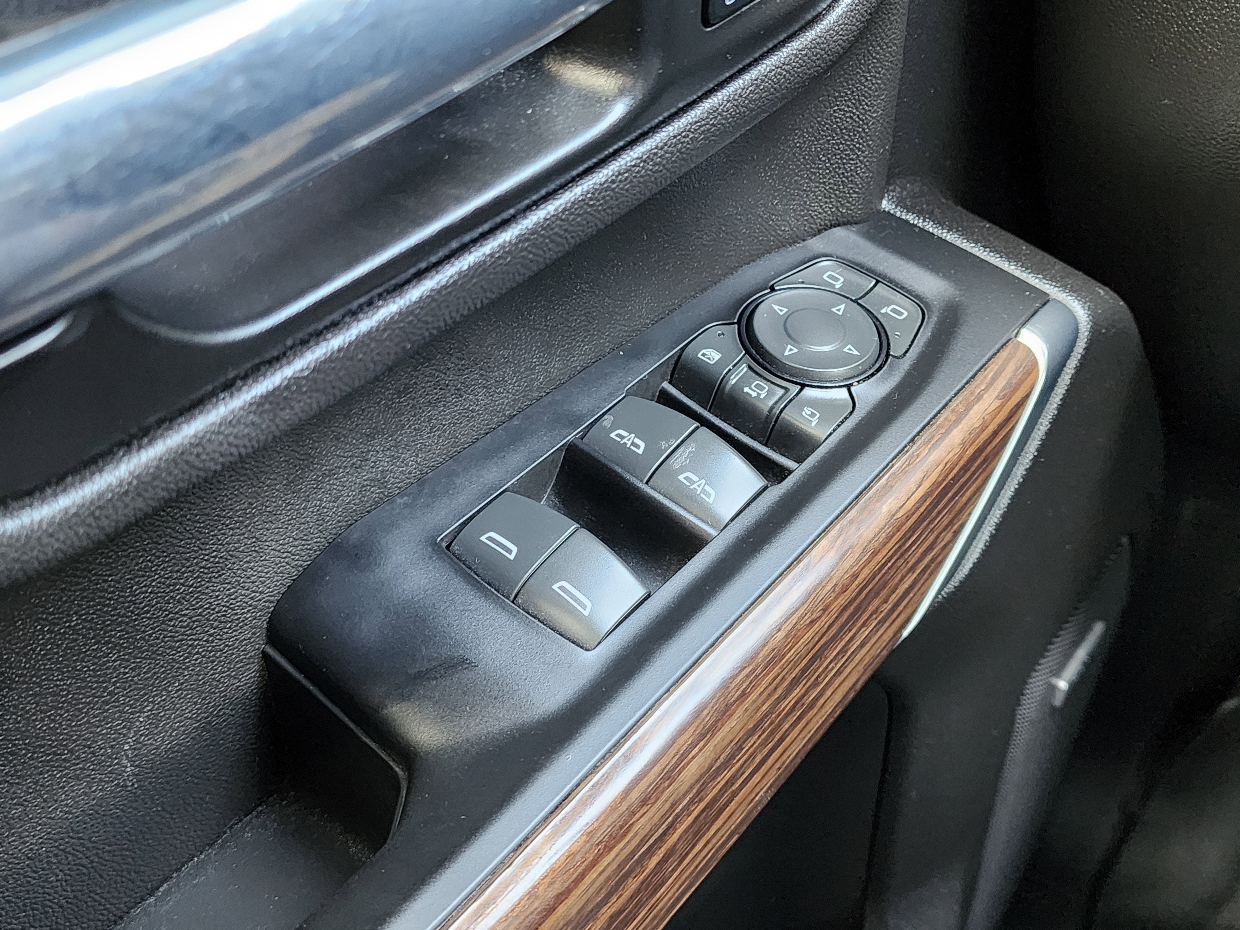 2022 Chevrolet Silverado 3500 HD High Country