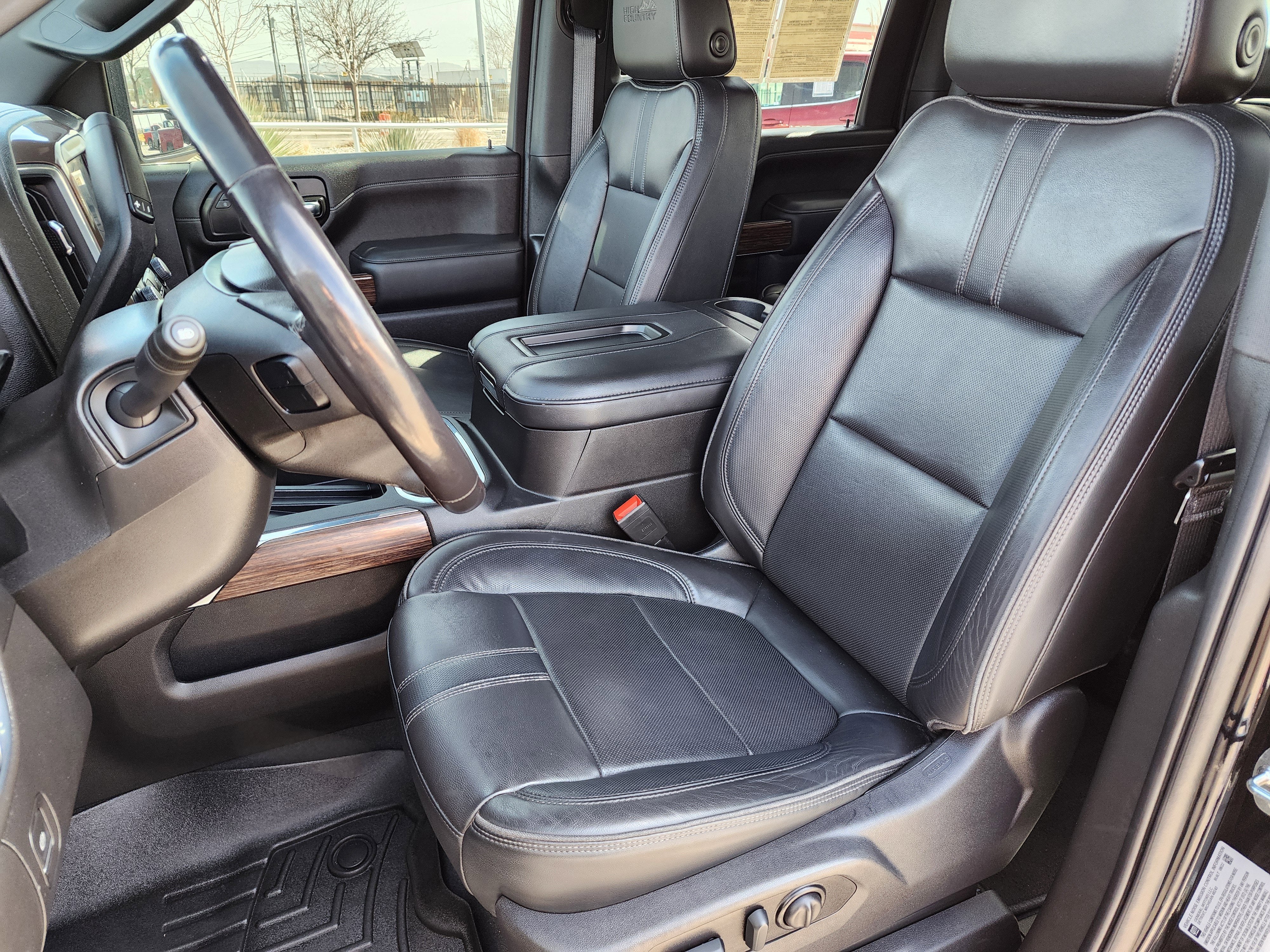 2022 Chevrolet Silverado 3500 HD High Country