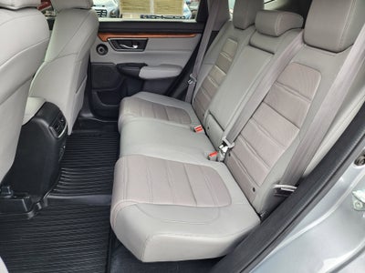 2022 Honda CR-V AWD Touring