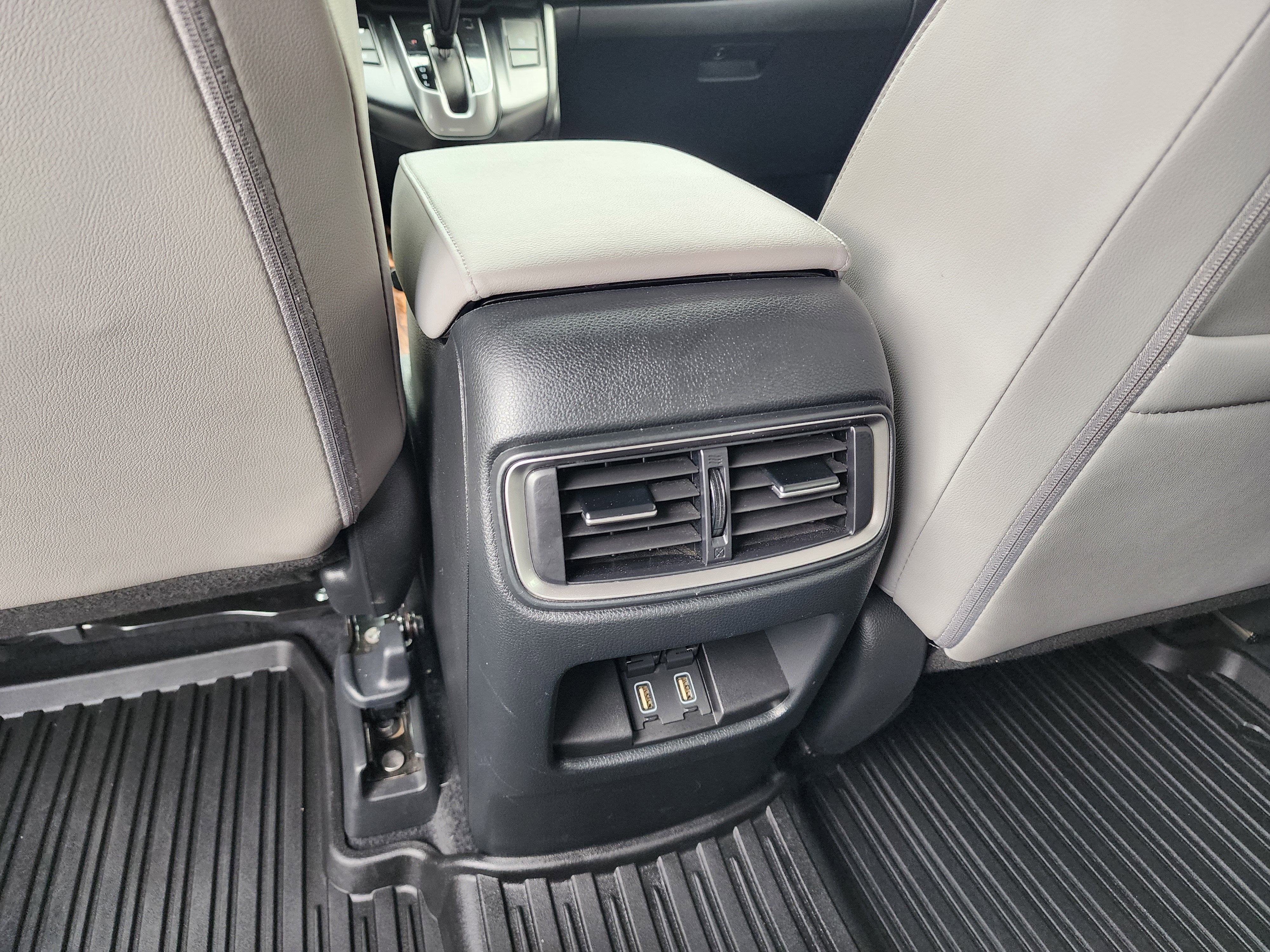 2022 Honda CR-V AWD Touring