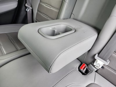 2022 Honda CR-V AWD Touring