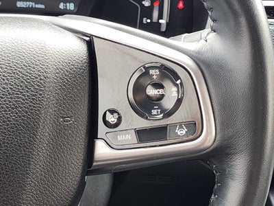 2022 Honda CR-V AWD Touring
