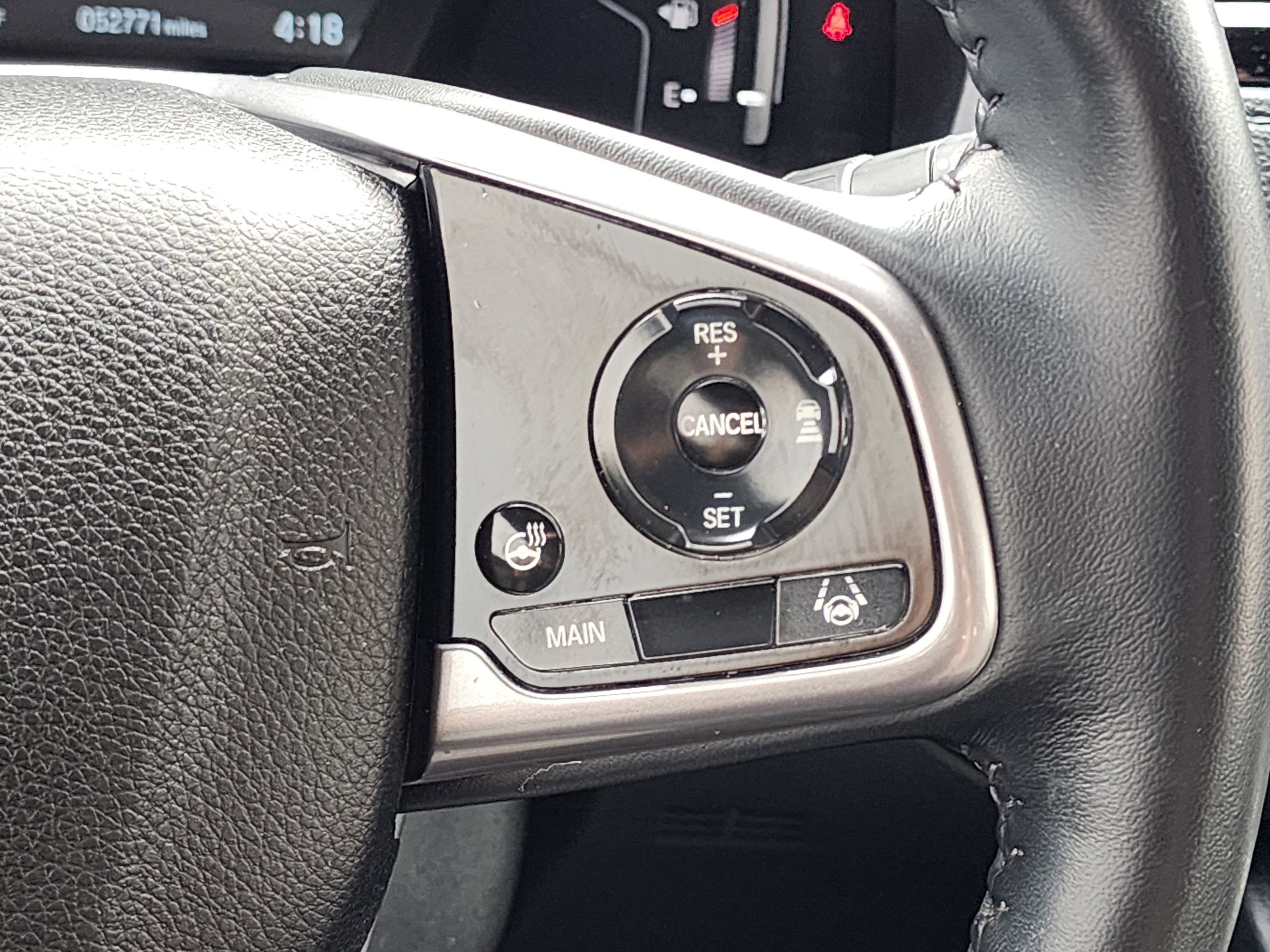2022 Honda CR-V AWD Touring