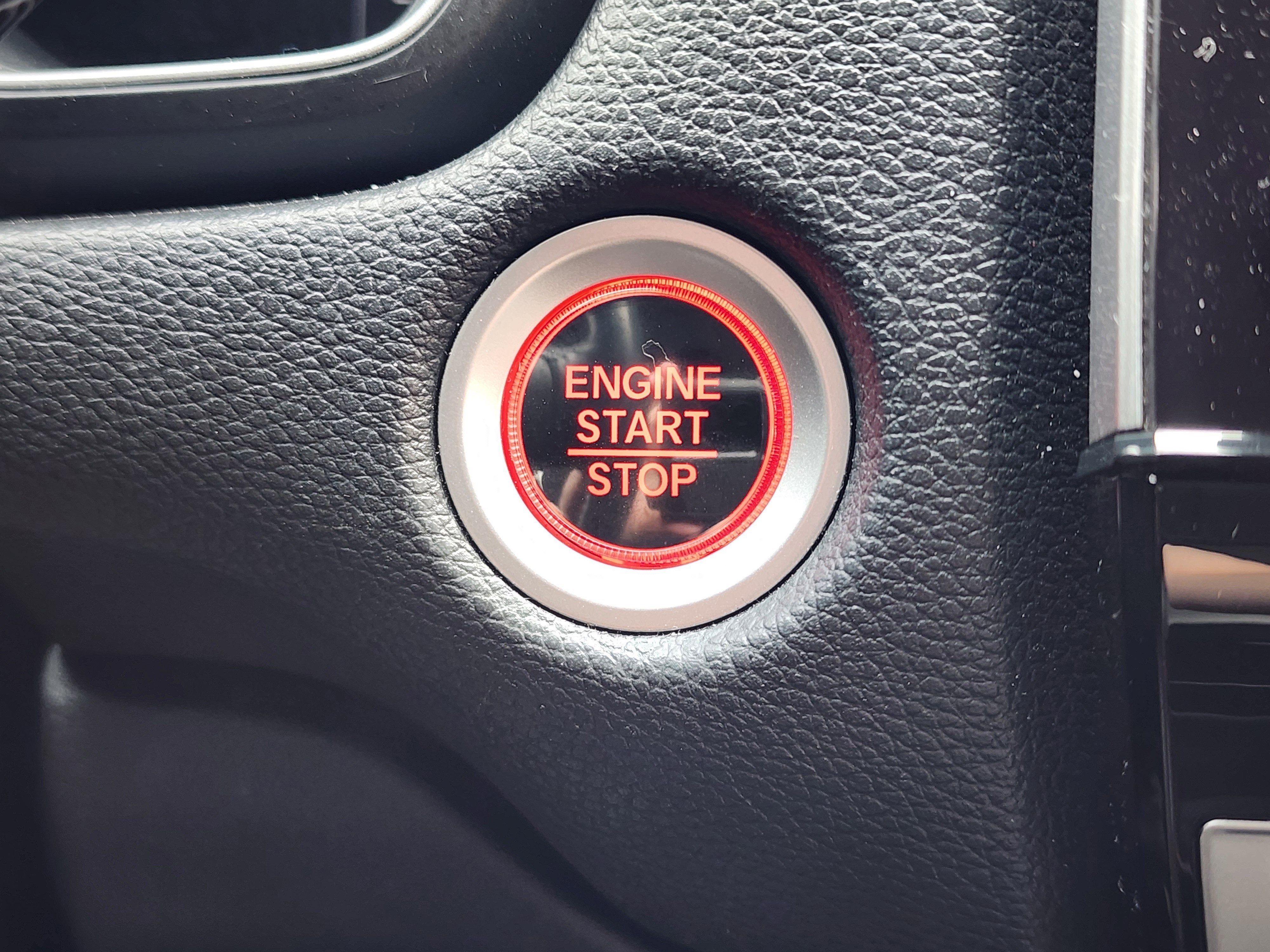 2022 Honda CR-V AWD Touring