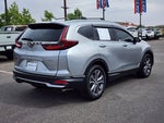 2022 Honda CR-V AWD Touring