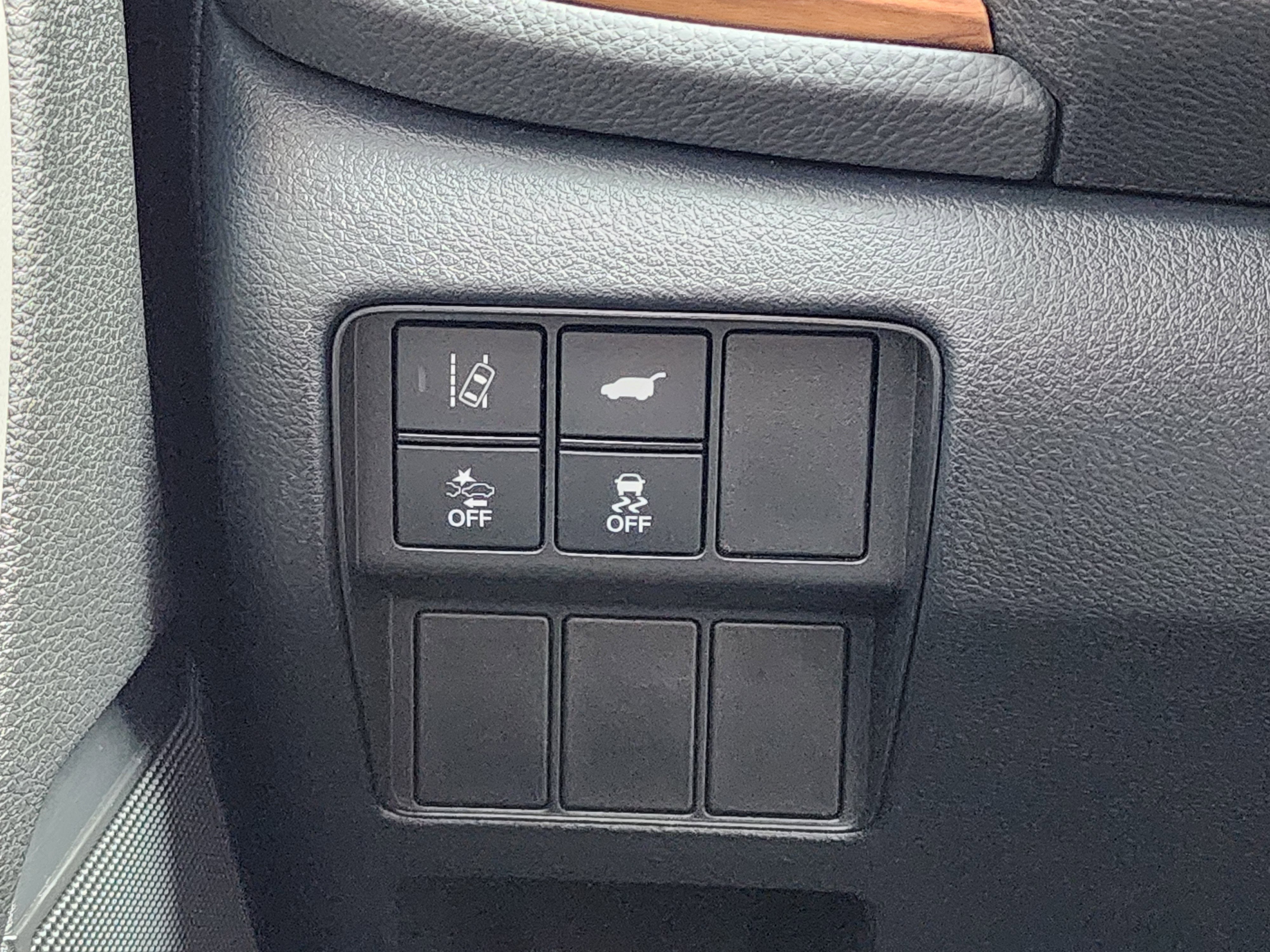 2022 Honda CR-V AWD Touring