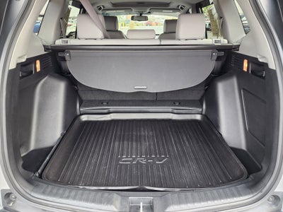 2022 Honda CR-V AWD Touring