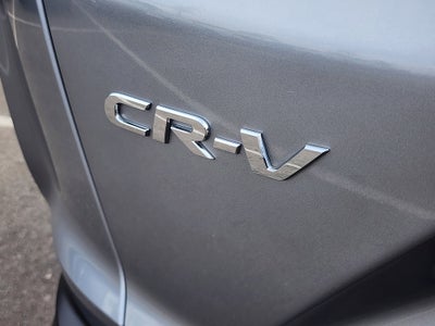 2022 Honda CR-V AWD Touring