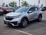 2022 Honda CR-V AWD Touring
