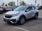 2022 Honda CR-V AWD Touring