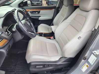 2022 Honda CR-V AWD Touring