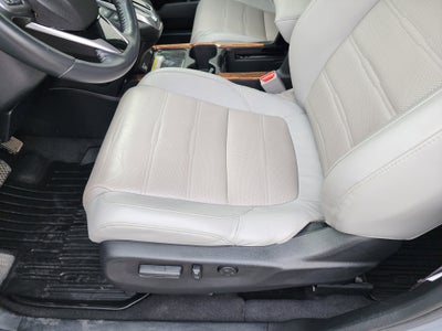 2022 Honda CR-V AWD Touring