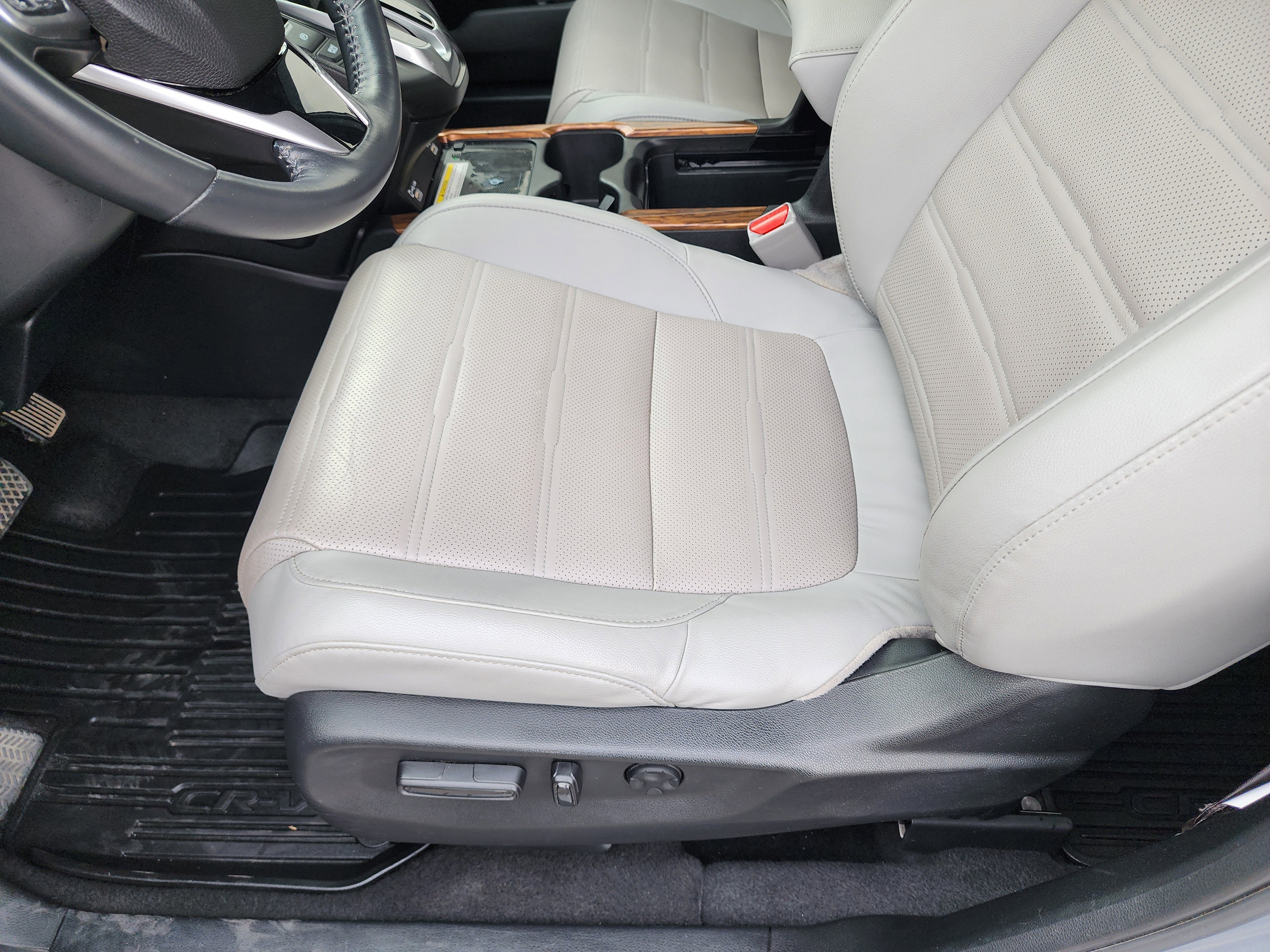 2022 Honda CR-V AWD Touring