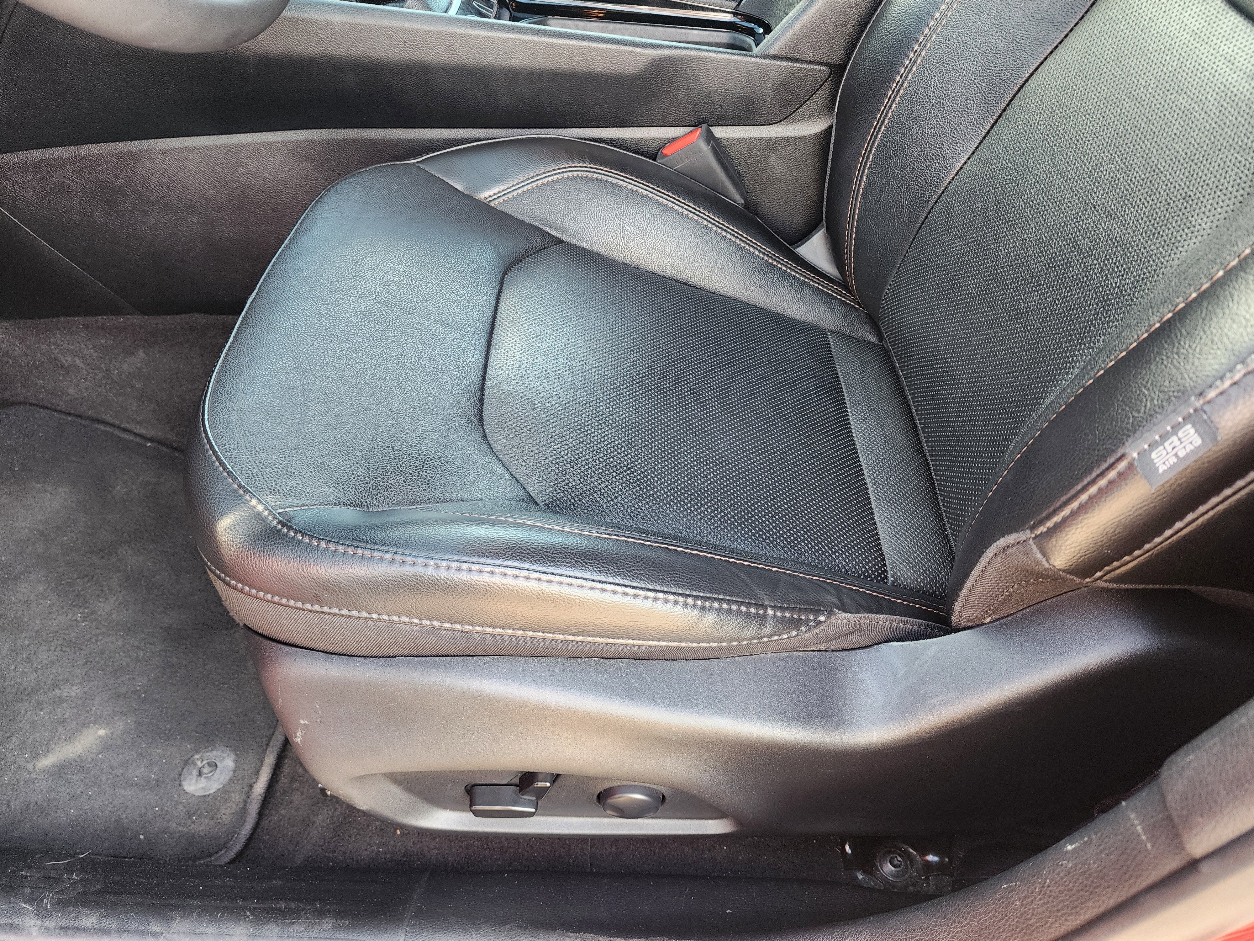 2023 Jeep Compass (RED) Edition