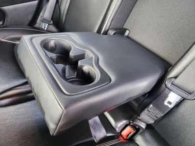 2023 Jeep Compass (RED) Edition