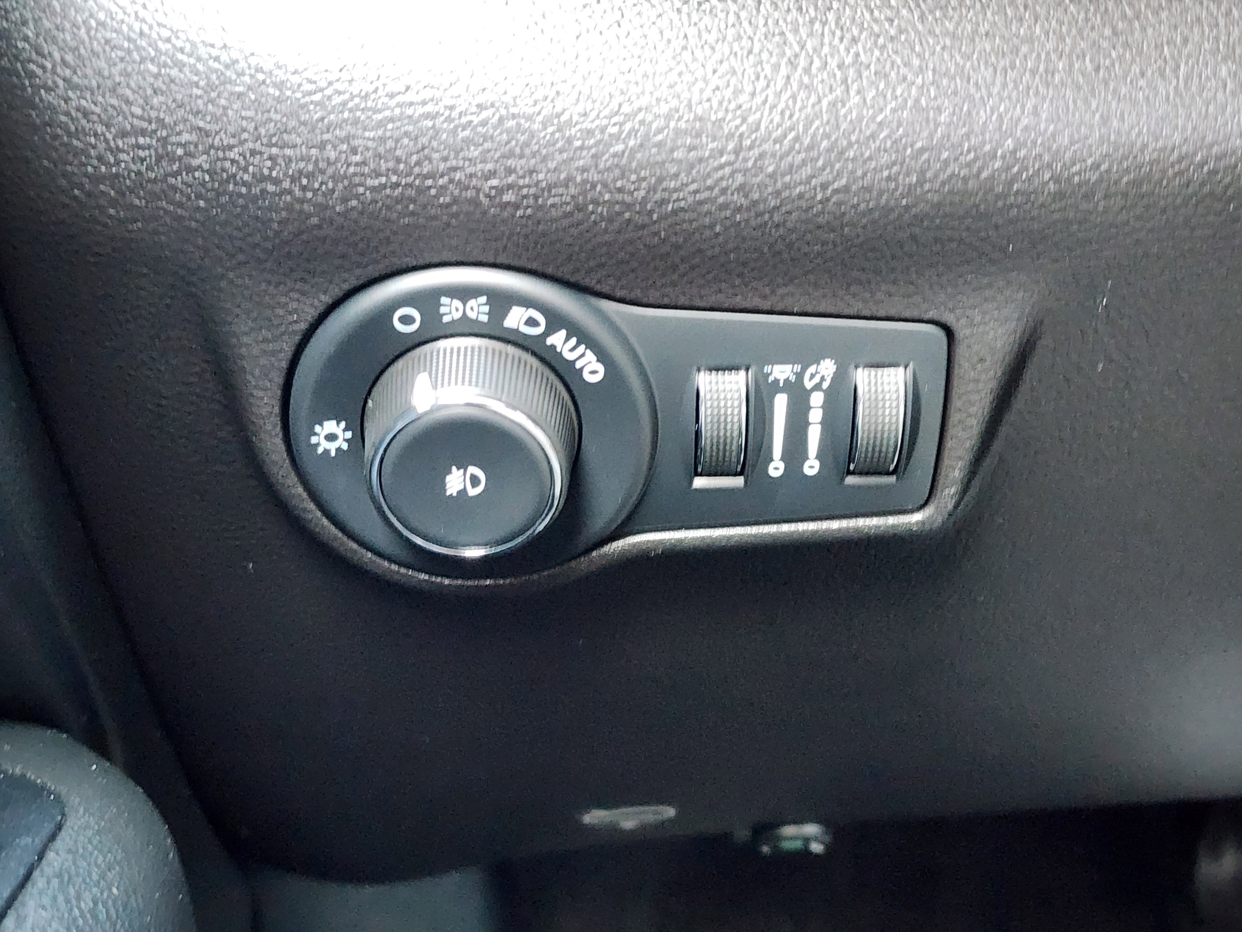 2023 Jeep Compass (RED) Edition