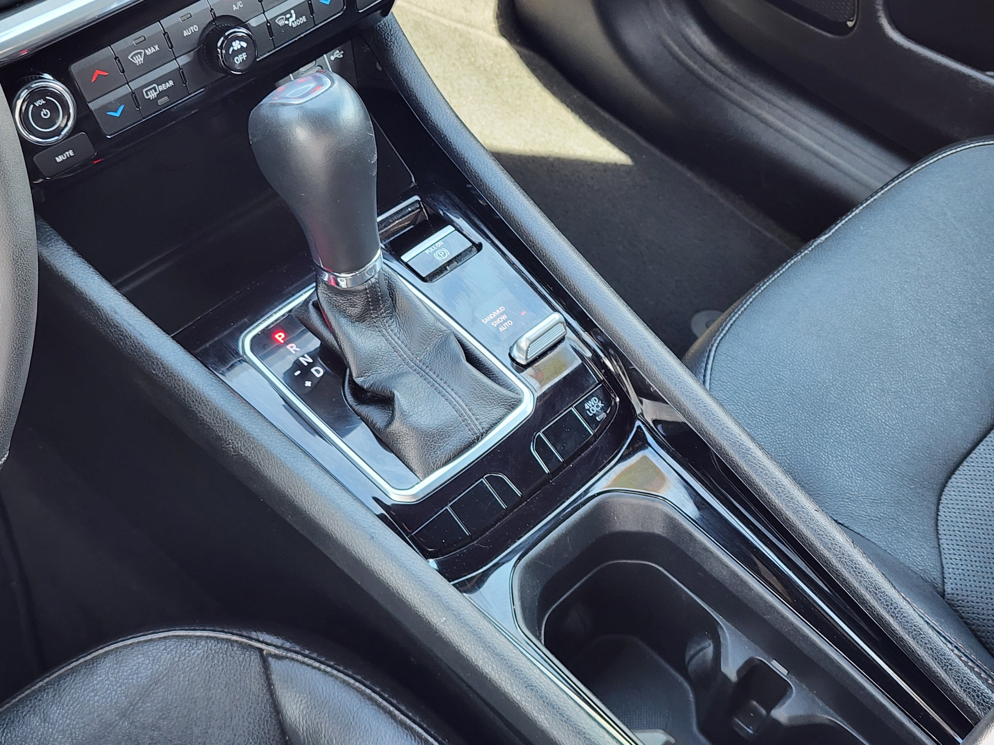 2023 Jeep Compass (RED) Edition