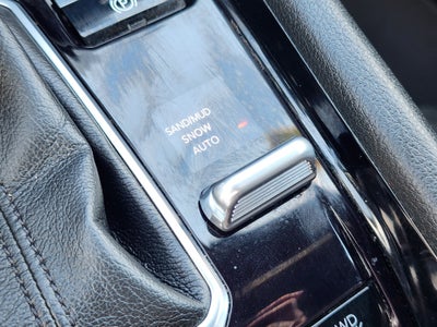 2023 Jeep Compass (RED) Edition