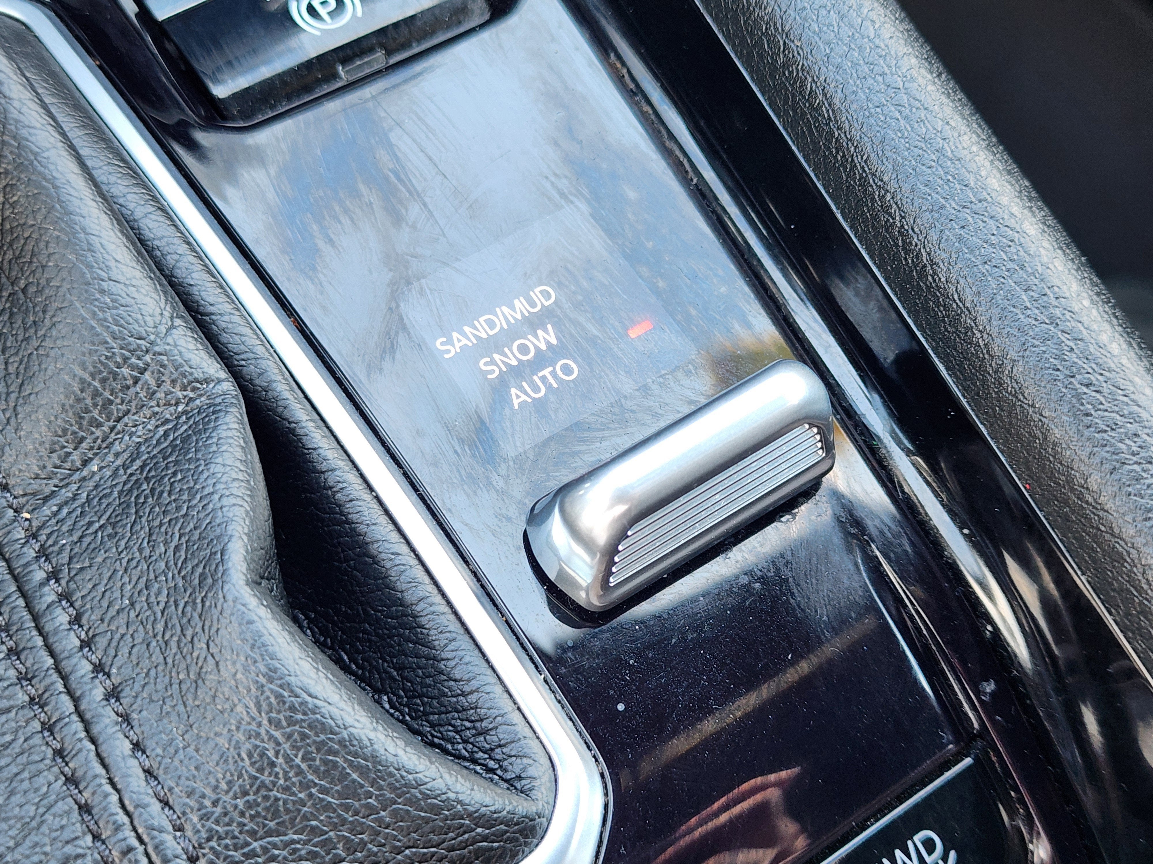 2023 Jeep Compass (RED) Edition