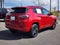 2023 Jeep Compass (RED) Edition