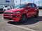 2023 Jeep Compass (RED) Edition