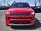 2023 Jeep Compass (RED) Edition