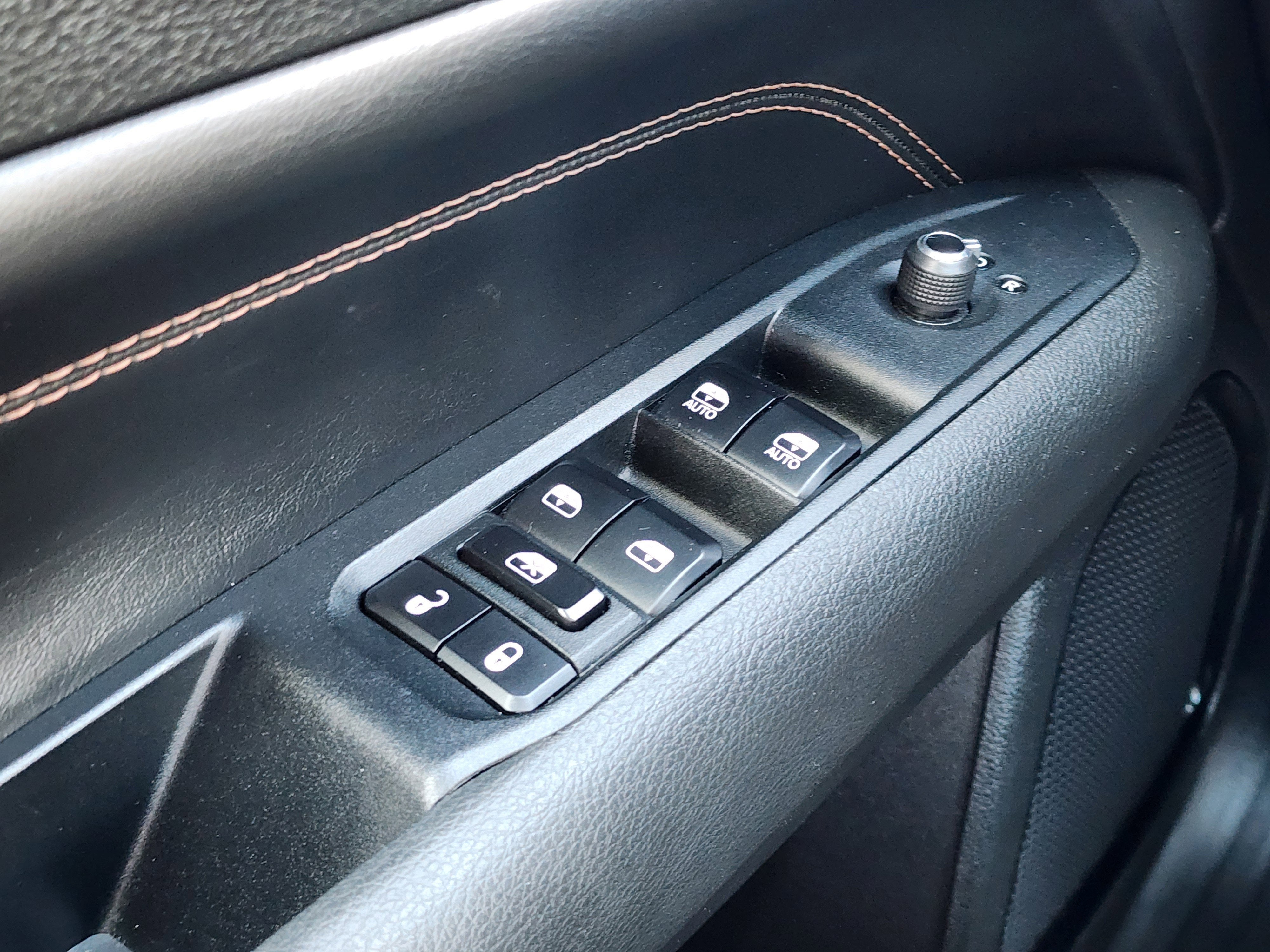 2023 Jeep Compass (RED) Edition