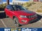 2018 Jeep Compass Trailhawk 4x4