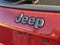 2018 Jeep Compass Trailhawk 4x4