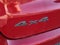 2018 Jeep Compass Trailhawk 4x4