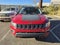 2018 Jeep Compass Trailhawk 4x4