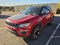 2018 Jeep Compass Trailhawk 4x4