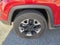 2018 Jeep Compass Trailhawk 4x4