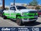 2021 RAM 3500 Laramie Crew Cab 4x4 8' Box