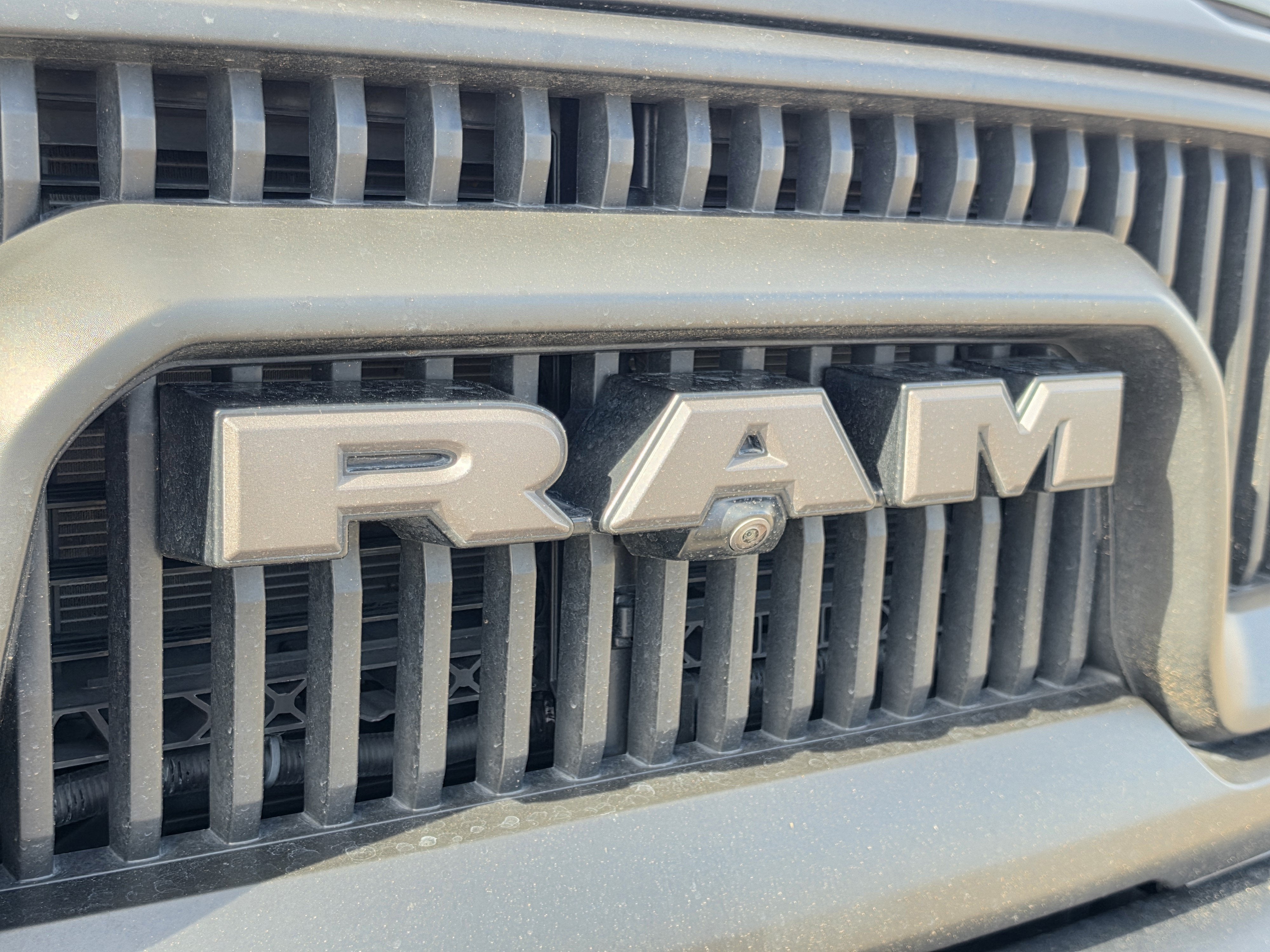 2024 RAM 2500 Power Wagon Crew Cab 4x4 6'4" Box