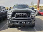 2024 RAM 2500 Power Wagon Crew Cab 4x4 6'4" Box