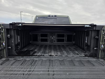 2024 RAM 2500 Power Wagon Crew Cab 4x4 6'4" Box