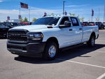 2024 RAM 2500 Tradesman Crew Cab 4x2 8' Box