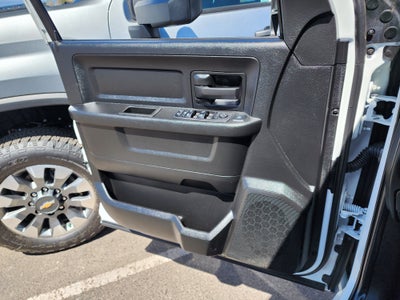 2024 RAM 2500 Tradesman Crew Cab 4x2 8' Box