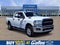 2024 RAM 2500 Big Horn Crew Cab 4x4 6'4" Box