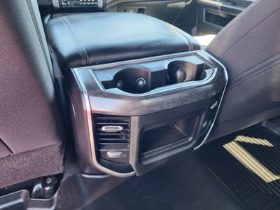 2024 RAM 2500 Big Horn Crew Cab 4x4 6'4" Box