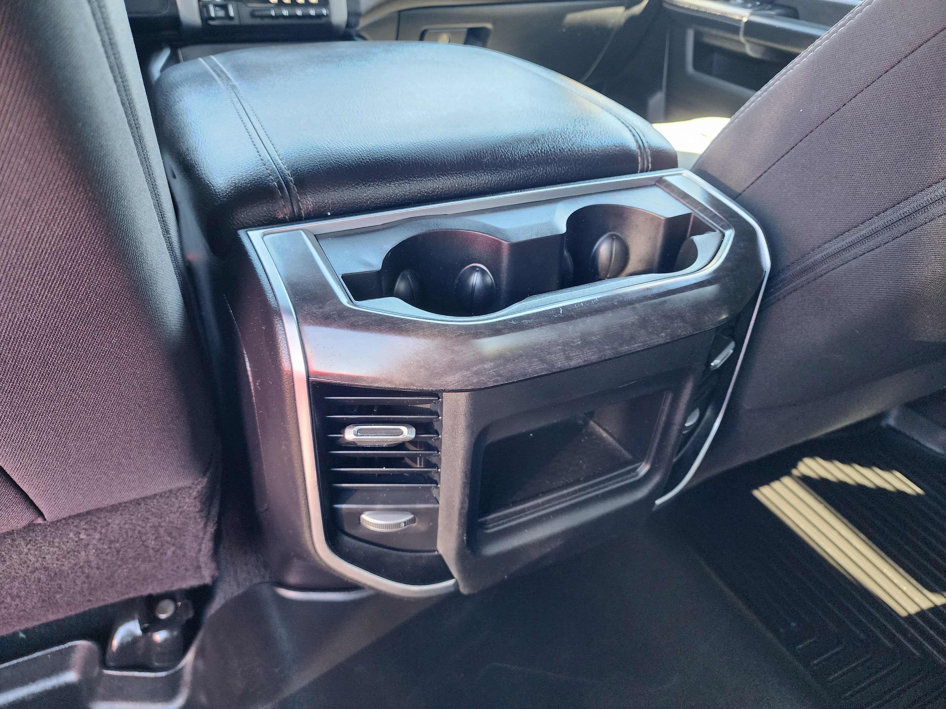 2024 RAM 2500 Big Horn Crew Cab 4x4 6'4" Box