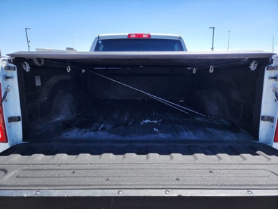2024 RAM 2500 Big Horn Crew Cab 4x4 6'4" Box