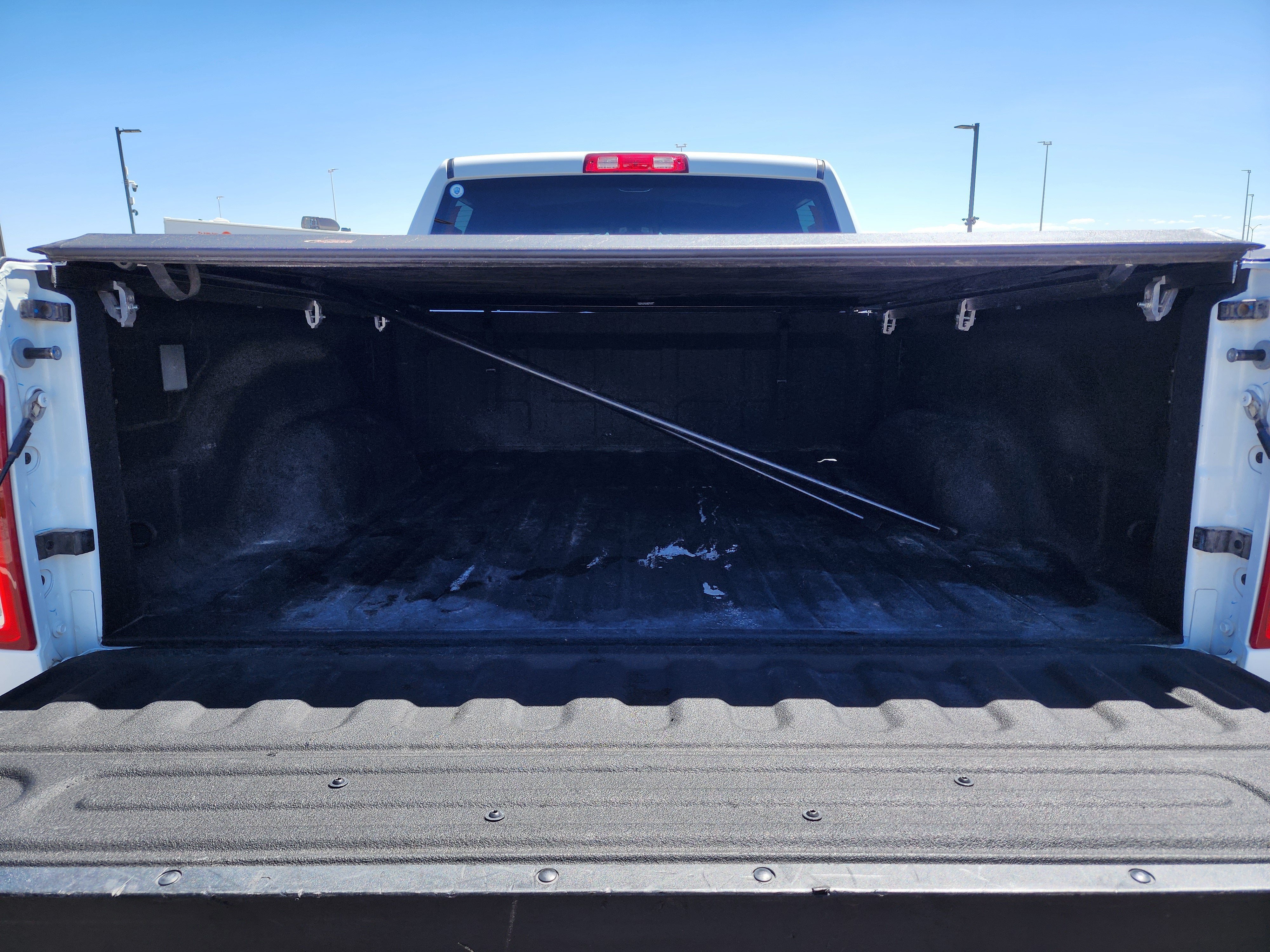 2024 RAM 2500 Big Horn Crew Cab 4x4 6'4" Box