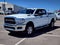 2024 RAM 2500 Big Horn Crew Cab 4x4 6'4" Box