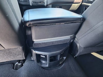 2024 RAM 2500 Big Horn Crew Cab 4x4 6'4" Box